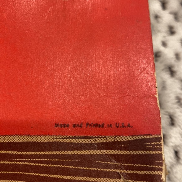 Vintage Washington forge barbecue tool set - Picture 4 of 7